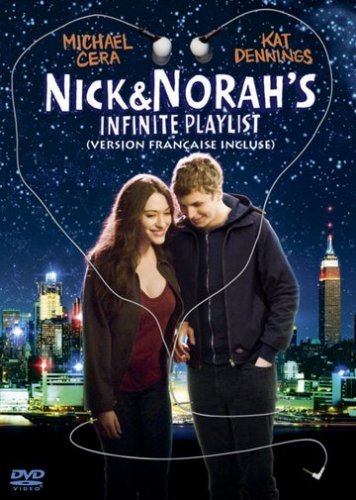 NICK AND NORAH'S INFINITE PLAYLIST (BILINGUAL)