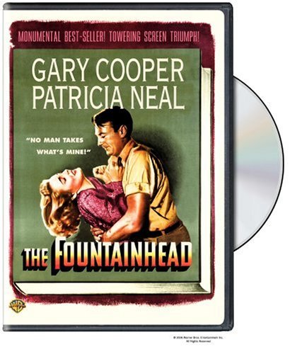 THE FOUNTAINHEAD (SOUS-TITRES FRANAIS)