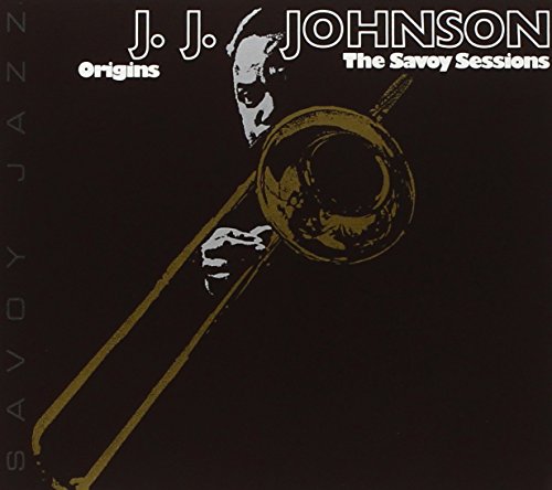 JOHNSON, J.J.  - ORIGINS