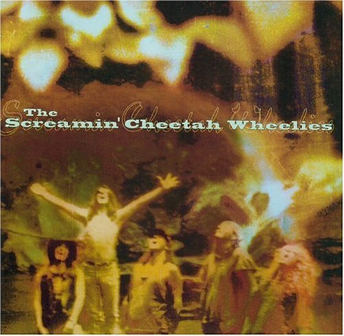 SCREAMIN' CHEETAH WHEELIES - SCREAMIN' CHEETAH WHEELIES