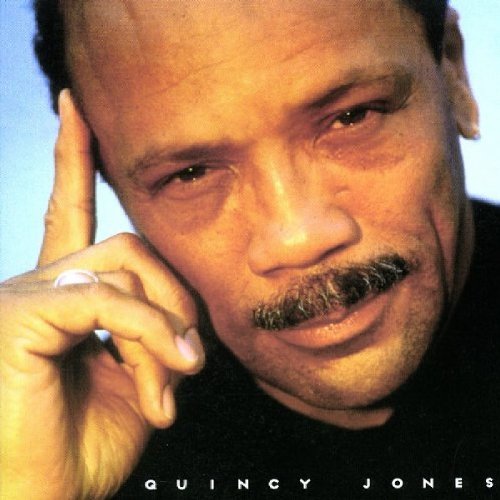 JONES, QUINCY - QUINCY JONES