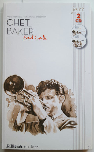 BAKER, CHET  - SAD WALK
