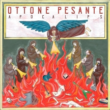 OTTONE PESANTE - APOCALIPS [CD]