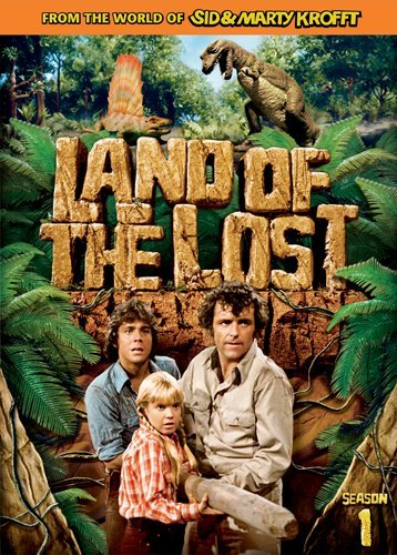 LAND OF THE LOST: SEASON 1