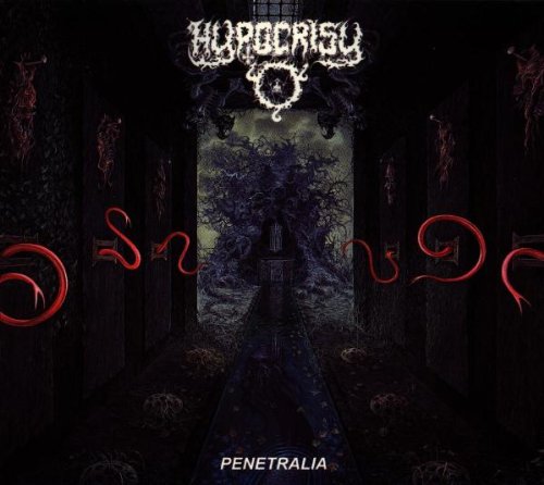 HYPOCRISY - PENETRALIA