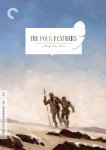 THE FOUR FEATHERS (THE CRITERION COLLECTION)