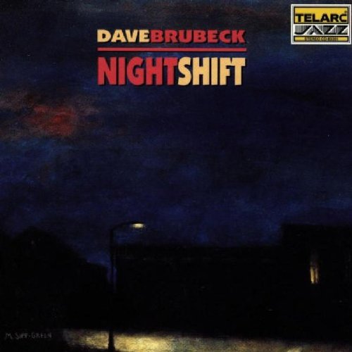 LEONARD BERNSTEIN - NIGHTSHIFT