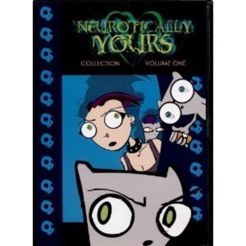 NEUROTICALLY YOURS - DVD- VOLUME ONE