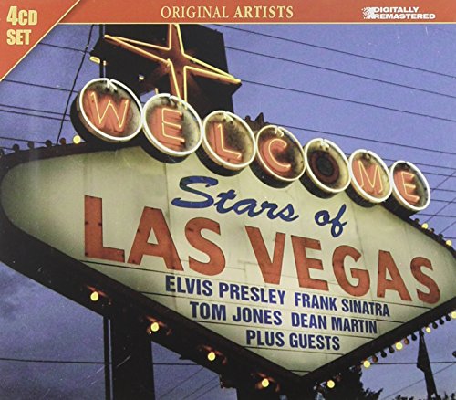 STARS OF LAS VEGAS - STARS OF LAS VEGAS