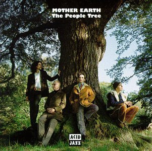 MOTHER EARTH - PEOPLE TREE