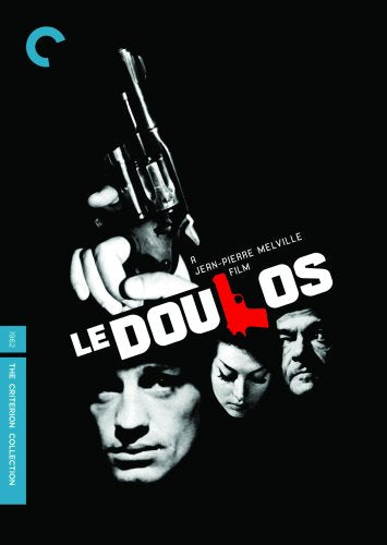 LE DOULOS - CRITERION COLLECTION (VERSION FRANAISE) [IMPORT]