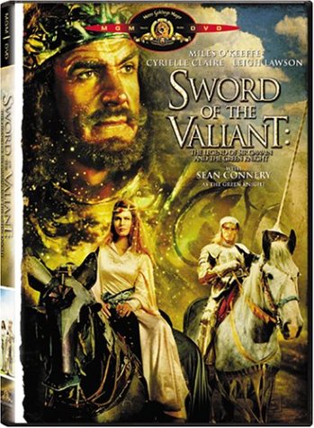 SWORD OF THE VALIANT