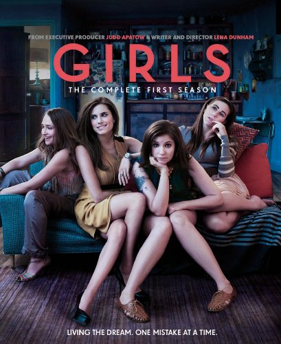 GIRLS: THE COMPLETE FIRST SEASON