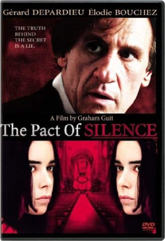 THE PACT OF SILENCE (BILINGUAL)