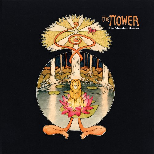 THE TOWER - HIC ABUNDANT LEONES (CD)