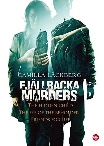 CAMILLA LACKBERG: FJALLBACKA MURDERS: SET 1 [IMPORT]