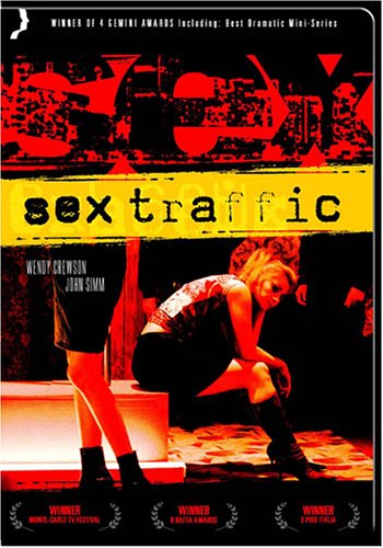 SEX TRAFFIC