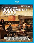 LOST SONGS: THE BASEMENT TAPES CONTINUED (BLU-RAY)