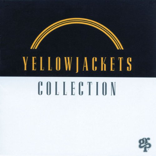 YELLOWJACKETS - COLLECTION