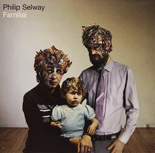 PHILIP SELWAY - FAMILIAL