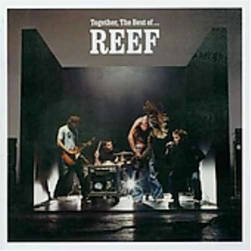 REEF  - TOGETHER: BEST OF