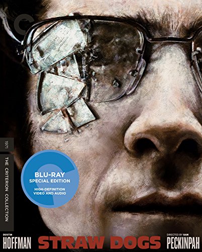 STRAW DOGS [BLU-RAY]