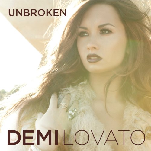 LOVATO, DEMI - UNBROKEN