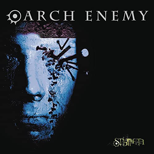 ARCH ENEMY - STIGMATA (RE-ISSUE 2023) (CD)