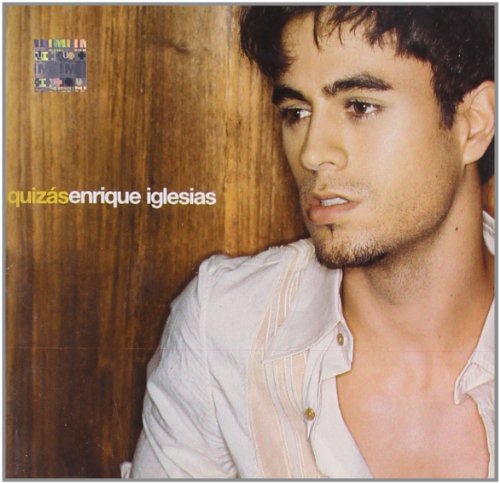 IGLESIAS, ENRIQUE - QUIZAS