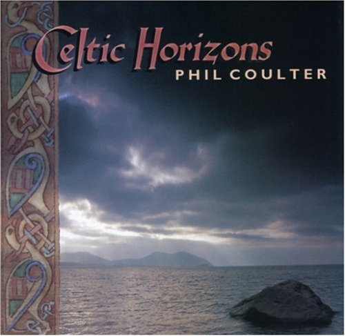 COULTER, PHIL - COULTER, PHIL - CELTIC HORIZONS