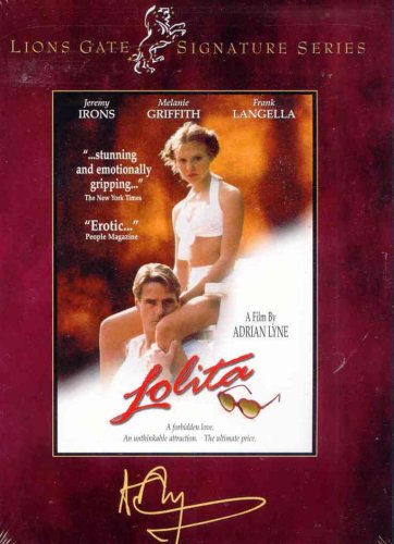 LOLITA (WIDESCREEN SIGNATURE SERIES) (SOUS-TITRES FRANAIS) [IMPORT]