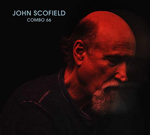 SCOFIELD, JOHN - COMBO 66