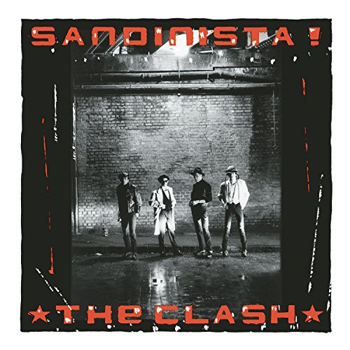 CLASH, THE - SANDINISTA! (REMASTERED)