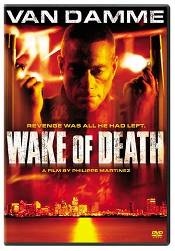 WAKE OF DEATH (BILINGUAL) [IMPORT]