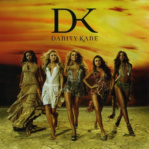 DANITY KANE - DANITY KANE