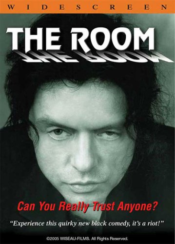 THE ROOM