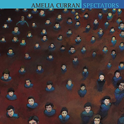 CURRAN, AMELIA - SPECTATORS