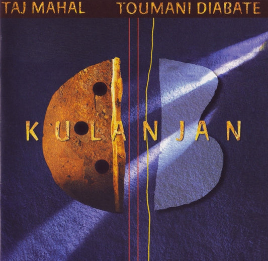 MAHAL, TAJ  - KULANJAN