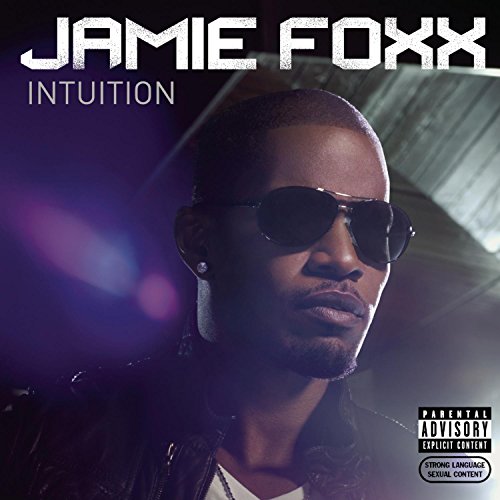 FOXX, JAMIE - INTUITION