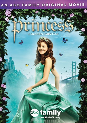 PRINCESS: A MODERN FAIRYTALE