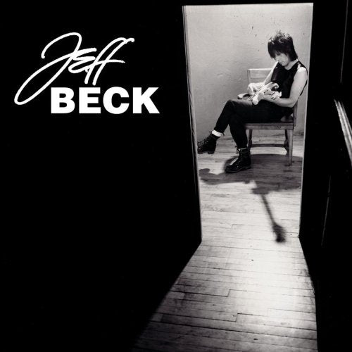 BECK, JEFF - WHO ELSE!