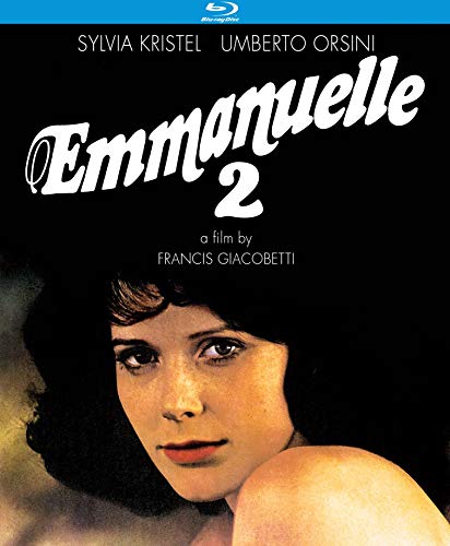 EMMANUELLE 2 (SPECIAL EDITION) [BLU-RAY]