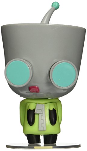 INVADER ZIM: ROBOT GIR #276 - FUNKO POP!-EXCLUSIVE