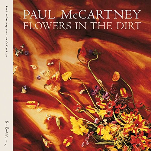 MCCARTNEY, PAUL - FLOWERS IN THE DIRT (2CD SPECIAL EDITION)