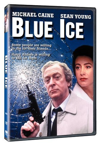 BLUE ICE [IMPORT]