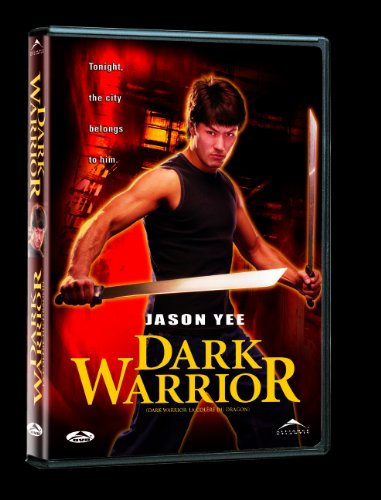 DARK WARRIOR (DARK ASSASSIN)