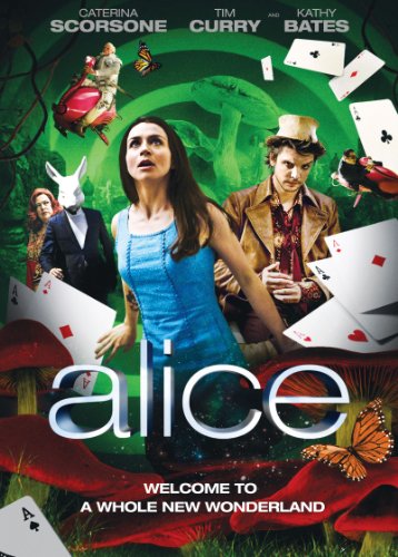 ALICE (2009 MINISERIES)