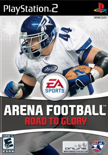 ARENA FOOTBALL