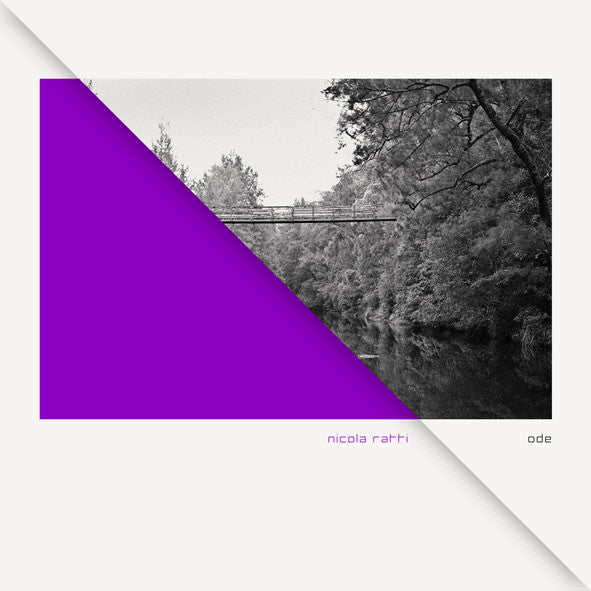 RATTI, NICOLA  - ODE