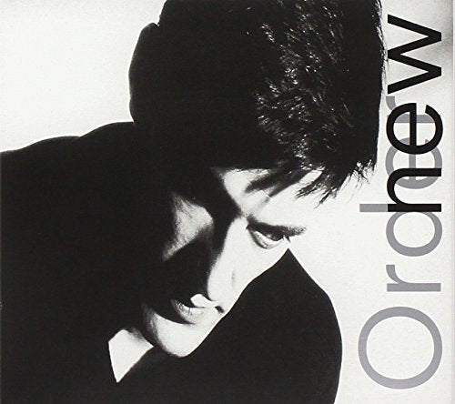 NEW ORDER - LOW-LIFE (COLL. EDITION)